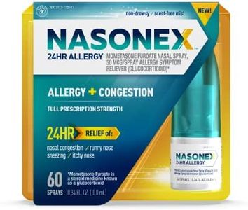 Nasonex 24