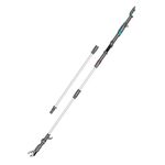 Gardena Cordless Telescopic Tree Pruner HighCut 360/18V P4A no battery: Lopper with telescopic handle for branches up to 5 m high, rotating cutting head, ergonomic handle, LED display (14776-55)