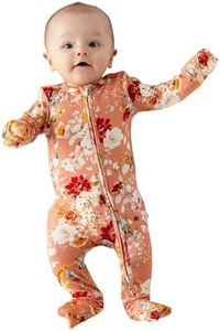 Posh Peanut Celia - Convertible One Piece - Preemie
