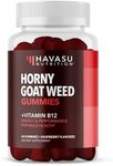 Horny Goat