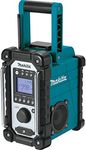 Makita XRM05 18V LXT Job Site Radio
