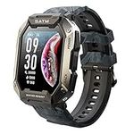 Smart Watches for Men Women - IP68 