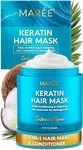 MAREE Deep Conditioning Hair Mask f
