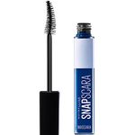 Maybelline New York Snapscara Mascara For Sensitive Eyes - 04 | Deja Blue