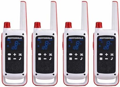 Motorola S