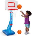 Basketball For Kids Age 2