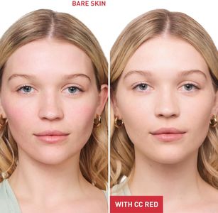 Erborian CC Red Correct Tinted Anti-Redness Cream SPF 25, 45ml – Korean Face Care