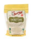 Bob's Red Mill Organic Coconut Flour, 453 gm