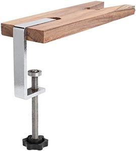 Gioiellieri Morsetto per perno da banco Morsetto per anello in legno Creazione di gioielli Morsa Banco da lavoro in legno Gioiellieri che producono strumenti di lavorazione per la produzione di gioiel