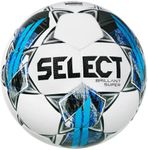 Select Brillant Super V22 Soccer Ba