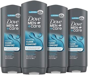 DOVE MEN +