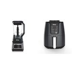 Ninja Professional Plus Blender with Auto-iQ (BN701C) + Ninja Air Fryer (AF101C)