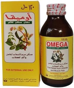 OMEGA Pain