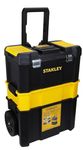 Portable Tool Boxes