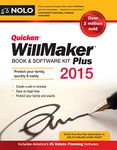 Quicken Willmaker Plus 2015