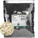 Frontier Co-op Marshmallow, Cut & Sifted, Certified Organic 1 lb. Bulk Bag