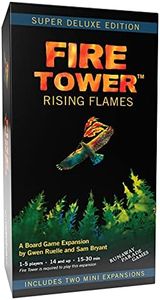 Fire Tower