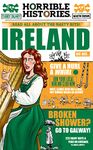 Ireland (newspaper edition) (Horrible Histories Special)