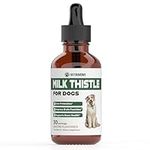 Milk Thistle for Dogs | Supports Li