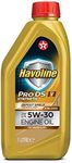 Texaco Havoline ProDS V 5W-30 Fully