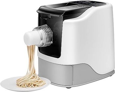 Pasta Make