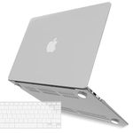 iBenzer Cover for MacBook Multi Models Plastic Macbook Air 13" Chiara