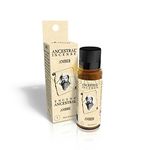 Ancestral 100% Natural Essential Oil - Amber - For Meditation, Yoga, Relaxation, Magic, Healing, Prayer & Rituals - 15 ml - 0.53 oz