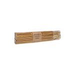 IRIS Citronilla Garden Incense Stick - 50 Pieces (Yellow_Free Size)