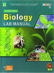 Evergreen CBSE Lab Manual in Biology : For 2024 Examinations(CLASS 11 )