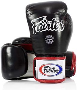 Fairtex Mu