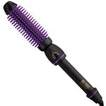 Helen of Troy Hot Tools Brush Styler, 1 Inch