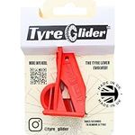 Tyre Glider | The Next Gen Tyre Lever for Bicycles | Bike Tyre Levers | Tyre Tool for Bicycles | Bicycle Tyre Levers | For All Tire Widths Including Mountain, Road & Gravel Bikes