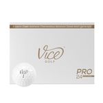 Vice Pro Golf Balls (24 Pack)