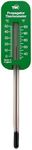 Garden Soil Thermometer Probe - Use