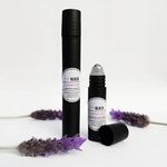 Lavender Essential Oil Roll On 10ml For Calming Sleep Anxiety. Pure Lavender Oil Roller