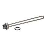 Eastman 60052 High Watt Density Water Heater Element, 240 Volt, steel