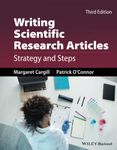 Writing Scientific Research Articles: Strategy and Steps