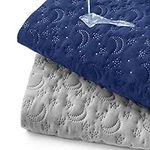 Waterproof Pack and Play Mattress C