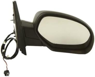 Genuine GM Parts 20809948 Passenger Side Mirror Outside Rear View