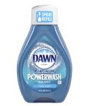 Dawn Platinum Powerwash Dish Spray Refill, Dish Soap, Fresh Scent, 473 mL