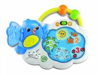 Leapfrog Musical Counting Pal