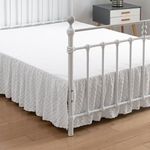 Tufted Bed