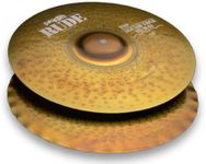 Paiste Rude Cymbal Sound Edge Pair 