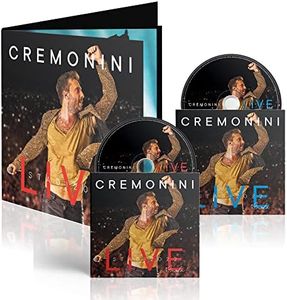 CREMONINI 