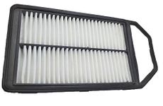 GOPINATH AUTOLINK CAR ENGINE AIR FILTER COMPATIBLE WITH NEW BALENO PETROL (2015 To 2020 Model)