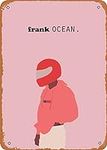 EICOCO Frank Ocean Frank Ocean Blon