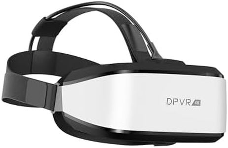DPVR E3S V