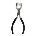 Beadsmith Ring Bending Pliers with Nylon Jaws