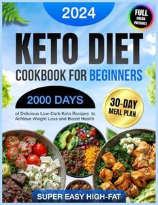 Keto Diet 