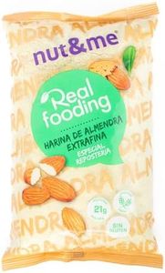 Harina de 